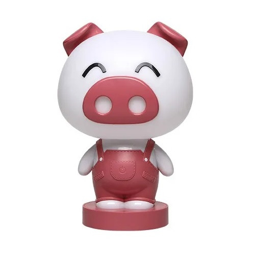 Luminária de Mesa Led Kiki 3w 3000k - Taschibra