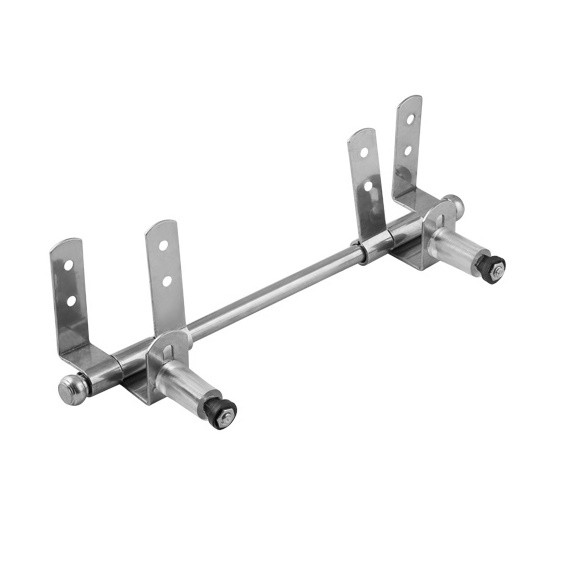 Dobradiça de Assento Sanitário -  Mahler Inox