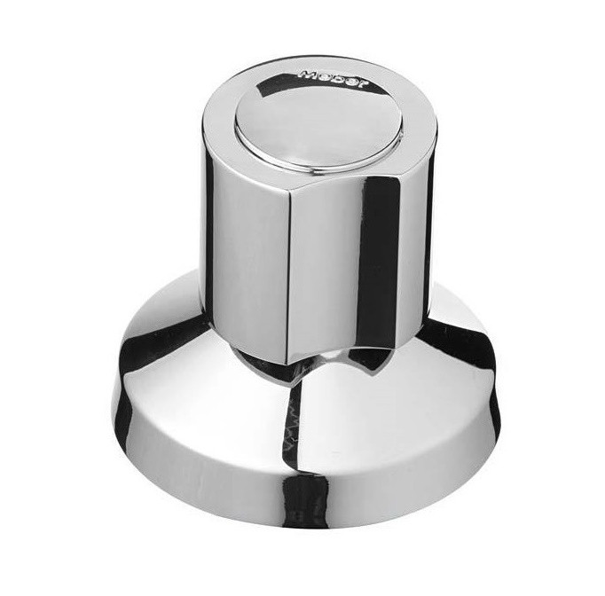Acabamento para Registro Meber C40 1.1/2" e 1.1/4"