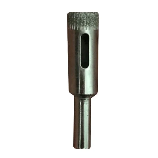 Broca Diamantada para Porcelanato 10mm - Conex