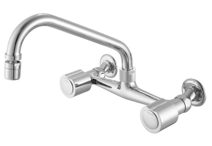 Misturador para Cozinha de Parede Meber C40 3003 Ba Aa