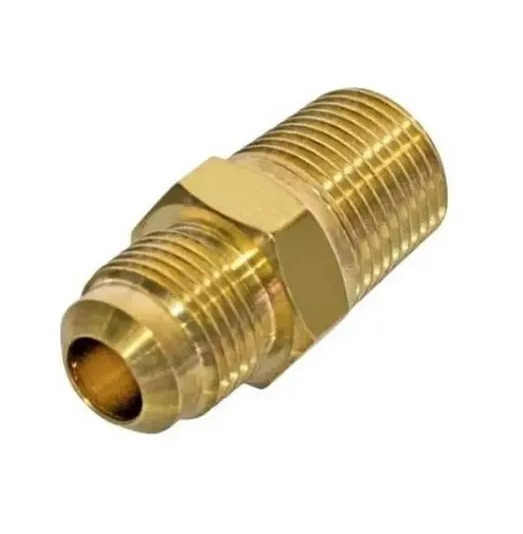 União Redutora 1/2'' Npt X 3/8'' Tc - Jackwal