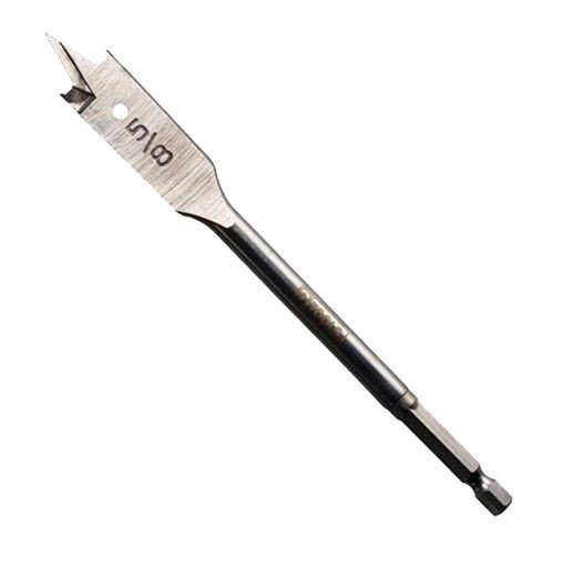 Broca Chata 6x5/8  - Dtools