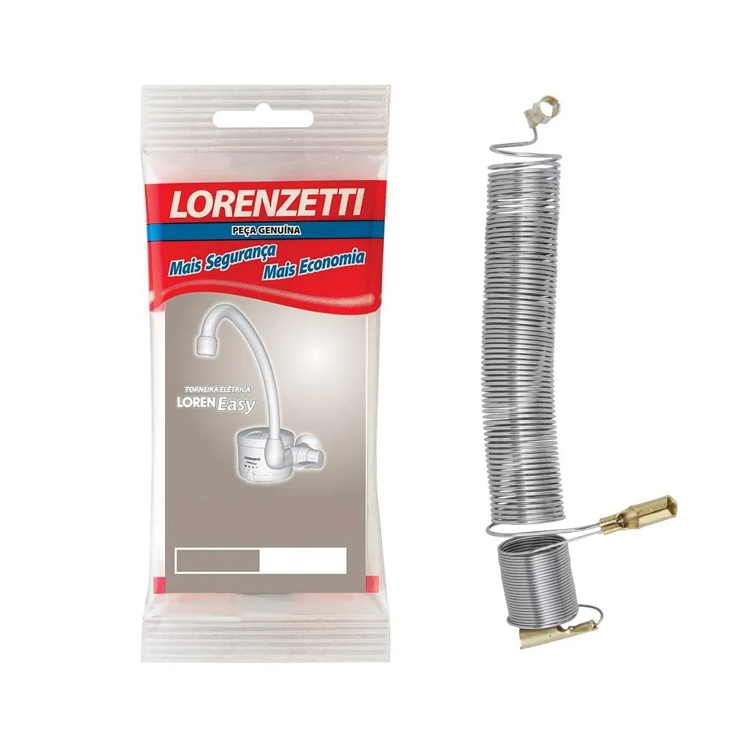 Resistência para Torneira Elétrica Loren Easy 3056-p2 5500w 220v - Lorenzetti