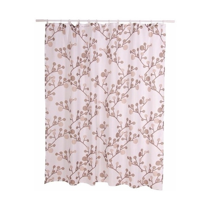 Cortina para Box Poliéster 1,80x1,80cm - Astra