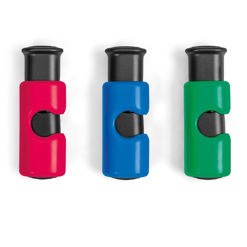 Conjunto 3 Lacres para Embalagens -  Ordene