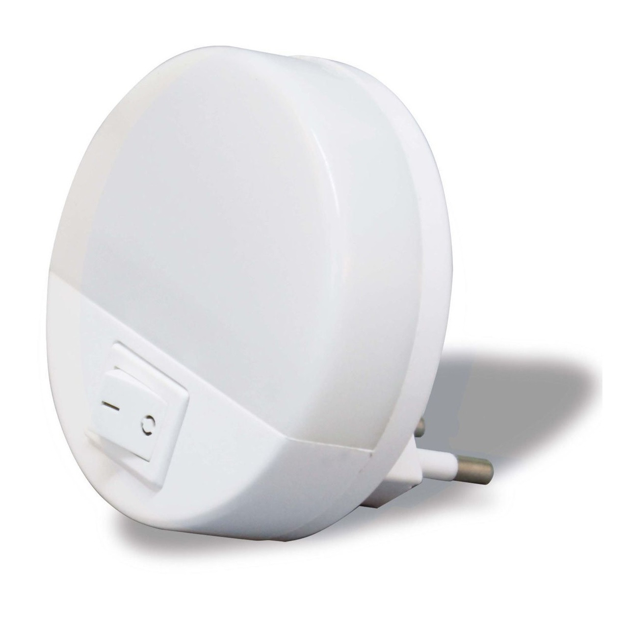 Luz Guia Led 0,5w Autovolt 6500k - Taschibra