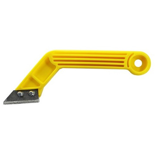 Raspador de Rejunte 50mm - Dtools