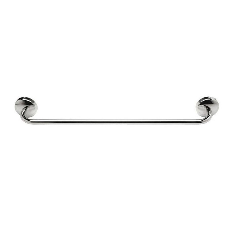 Toalheiro Standard 60cm Cromado - Jackwal