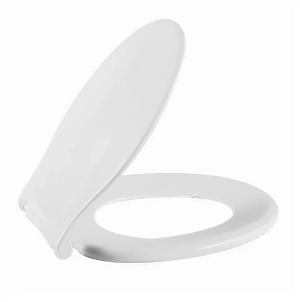 Assento para Bacia Infantil  Branco - Astra