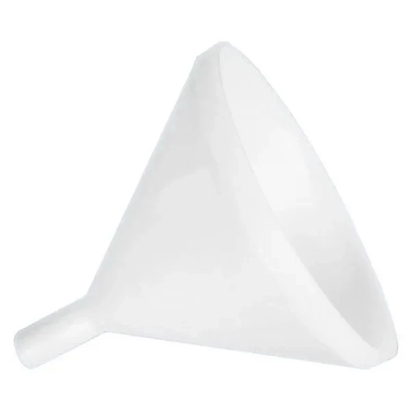 Funil Plástico 20cm - Conesul