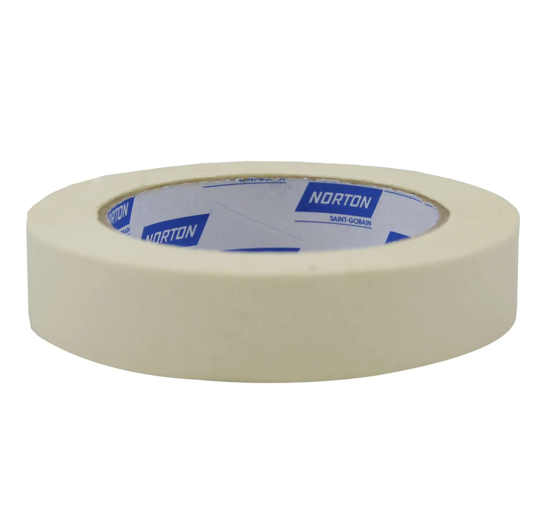 Fita Crepe Uso Geral  24mmx50m -  Norton