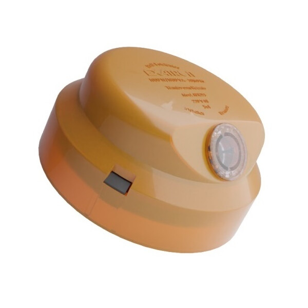 Relé Fotoelétrico com Retardo 127v Exatron