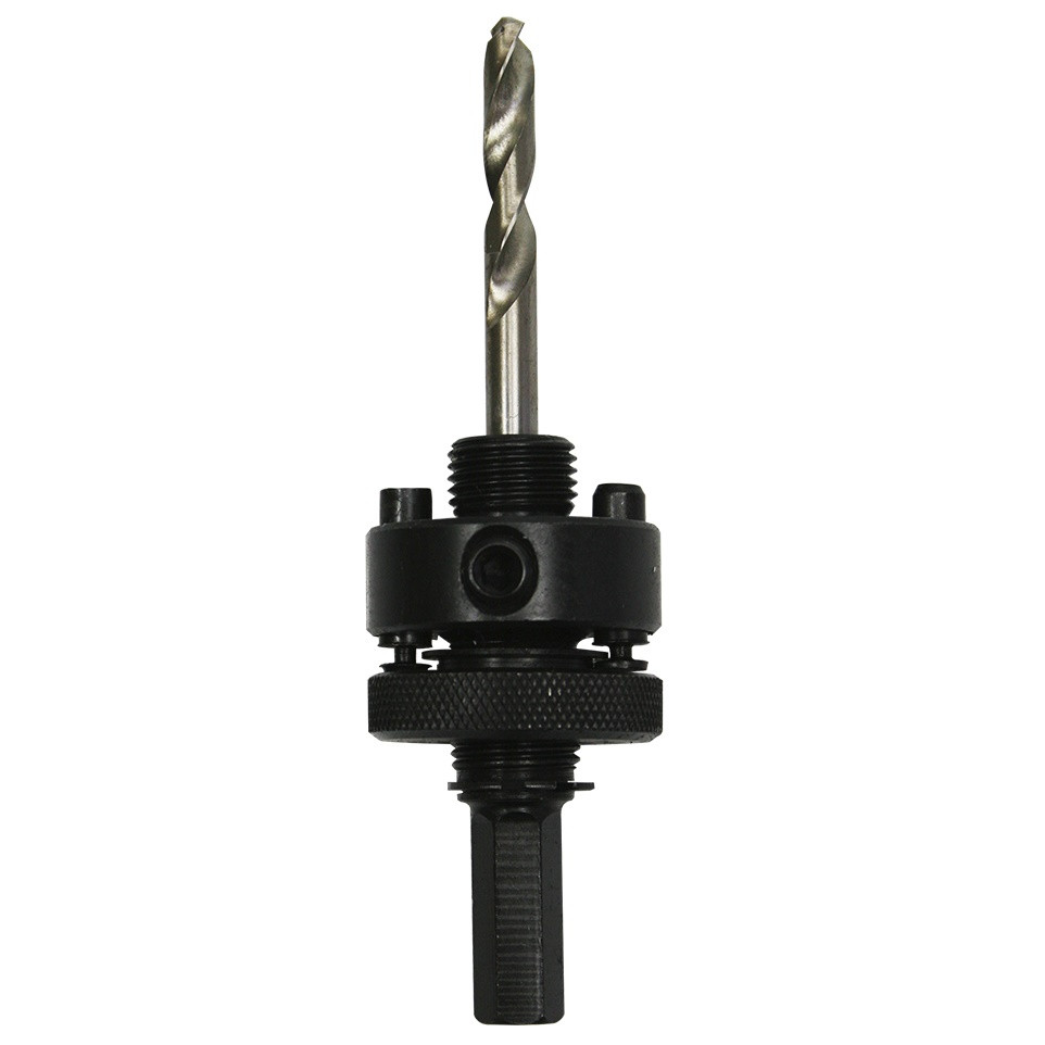 Suporte para Serra Copo Bi-metal 7/16" 32 á 250mm - Stamaco