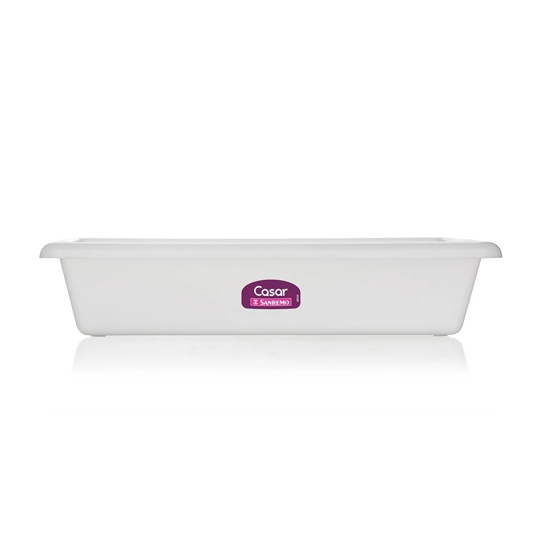 Travessa de Alimentos 58x38cm - Sanremo