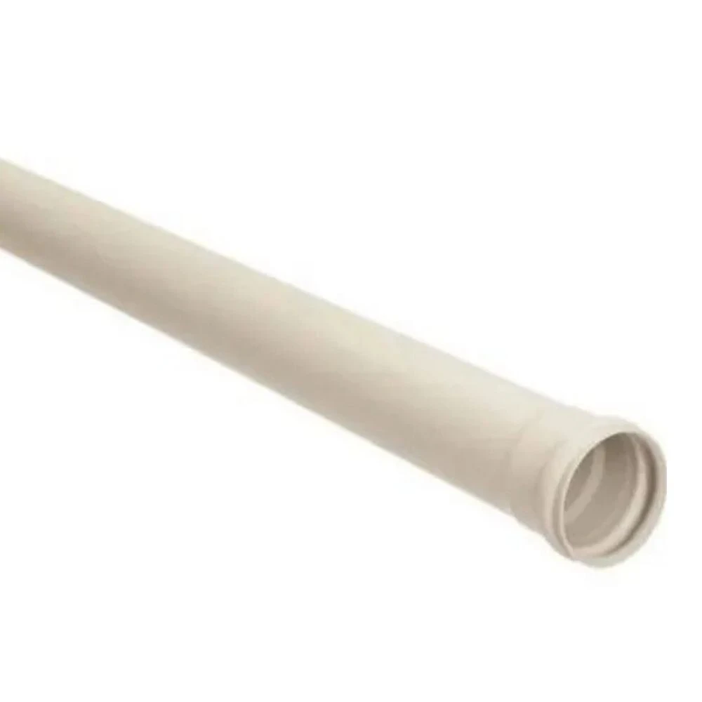 Tubo 300mm Barra 6mt