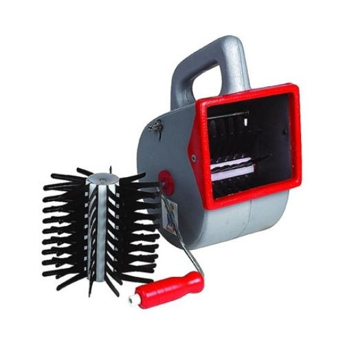 Máquina para Salpicar - Max