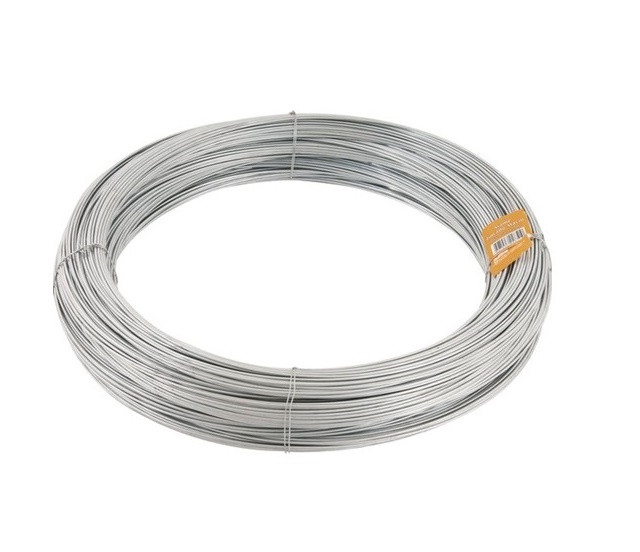 Arame Galvanizado G20 1kg - Gerdau