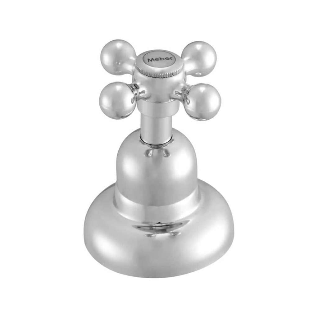 Acabamento C21 1/2", 3/4" e 1" - Meber