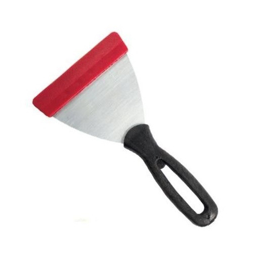 Espátula para Rejunte com Silicone - Dtools