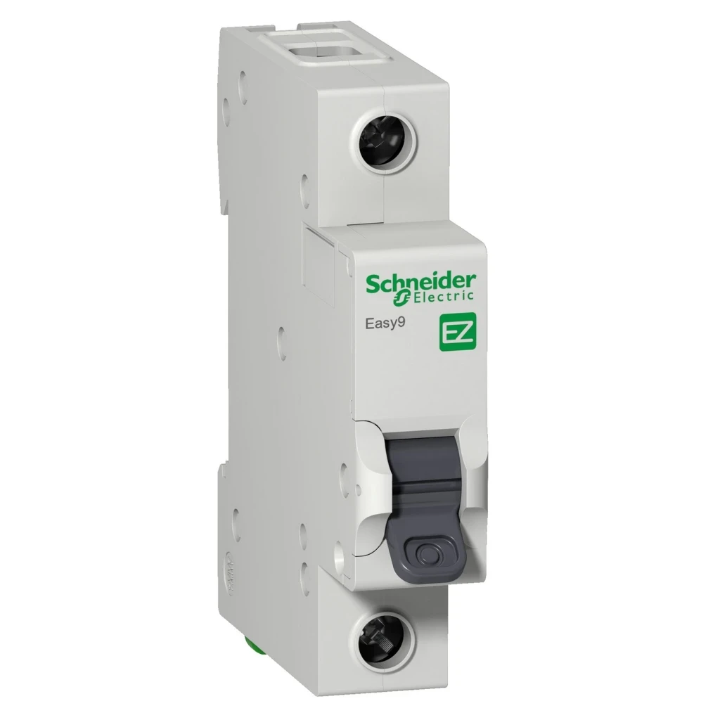 Disjuntor 1p 20a Curva C - Schneider