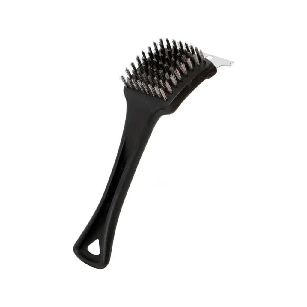 Escova para Churrasqueira Bbq 29 Cm - Tramontina