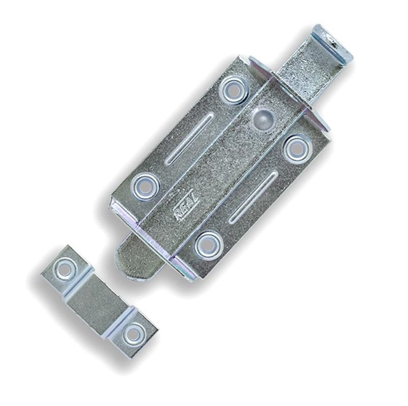 Ferrolho para Cadeado 4" - Loth
