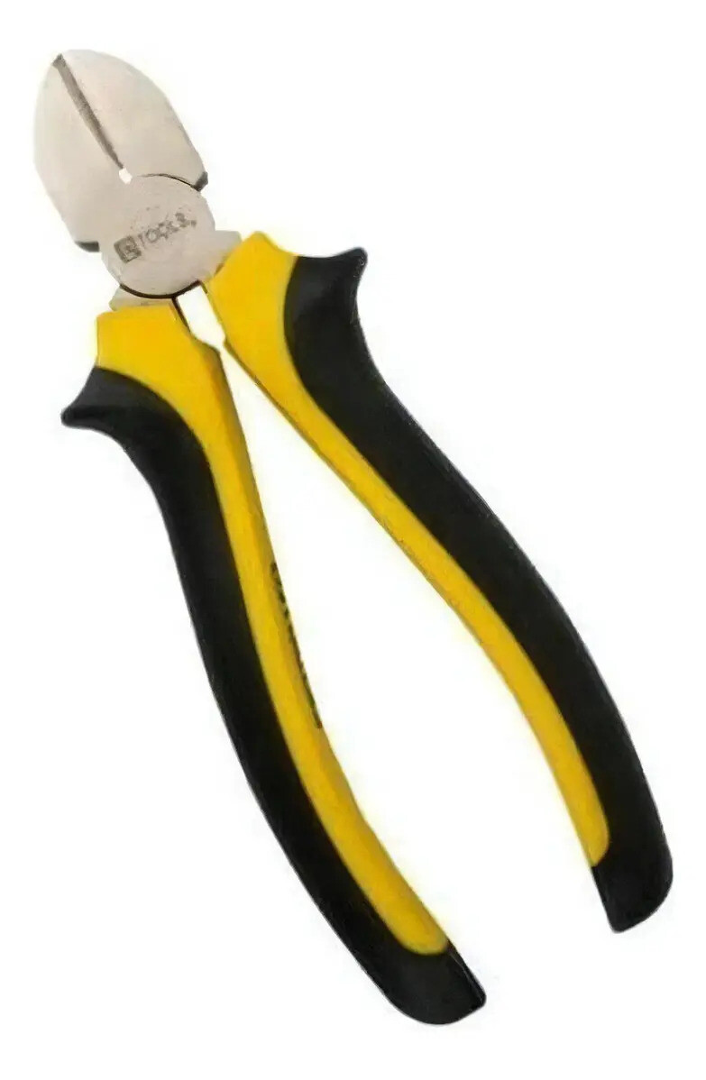 Alicate Pro Corte 6'' - Dtools