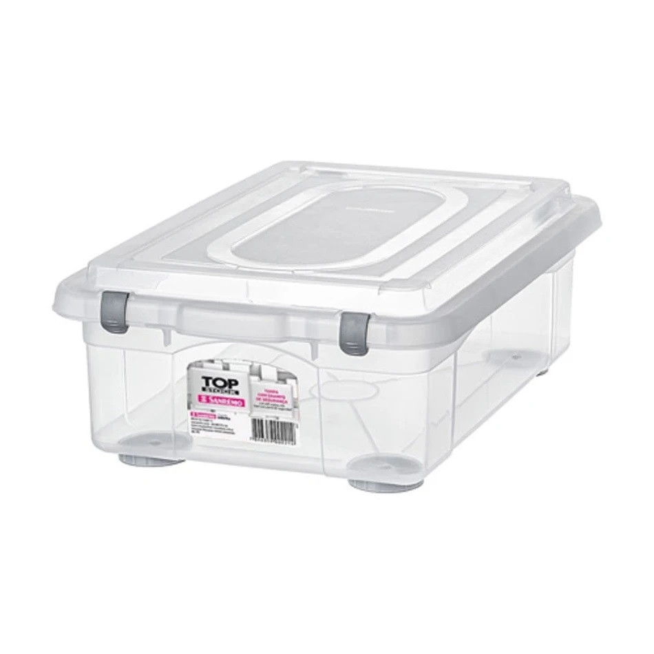 Organizadora Baixo 28,2l - Sanremo