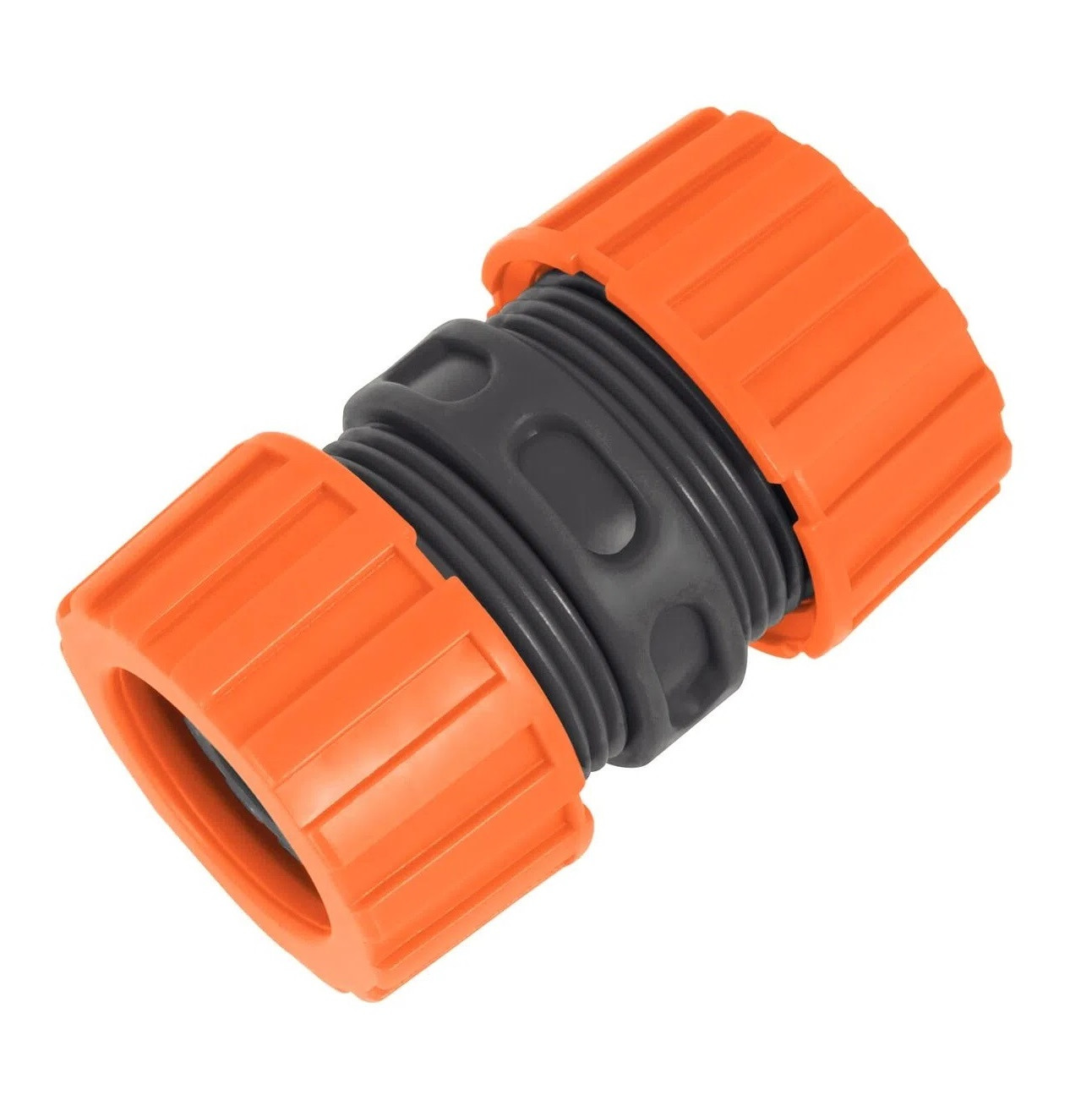 Ligação Reparadora em Plástico para Mangueira 1/2" - Tramontina