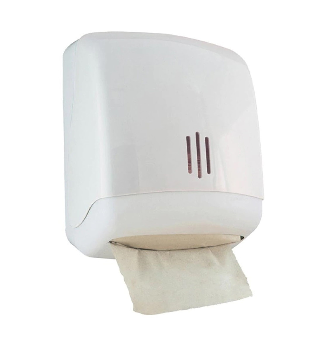Dispensador Papel Branco - Jackwal