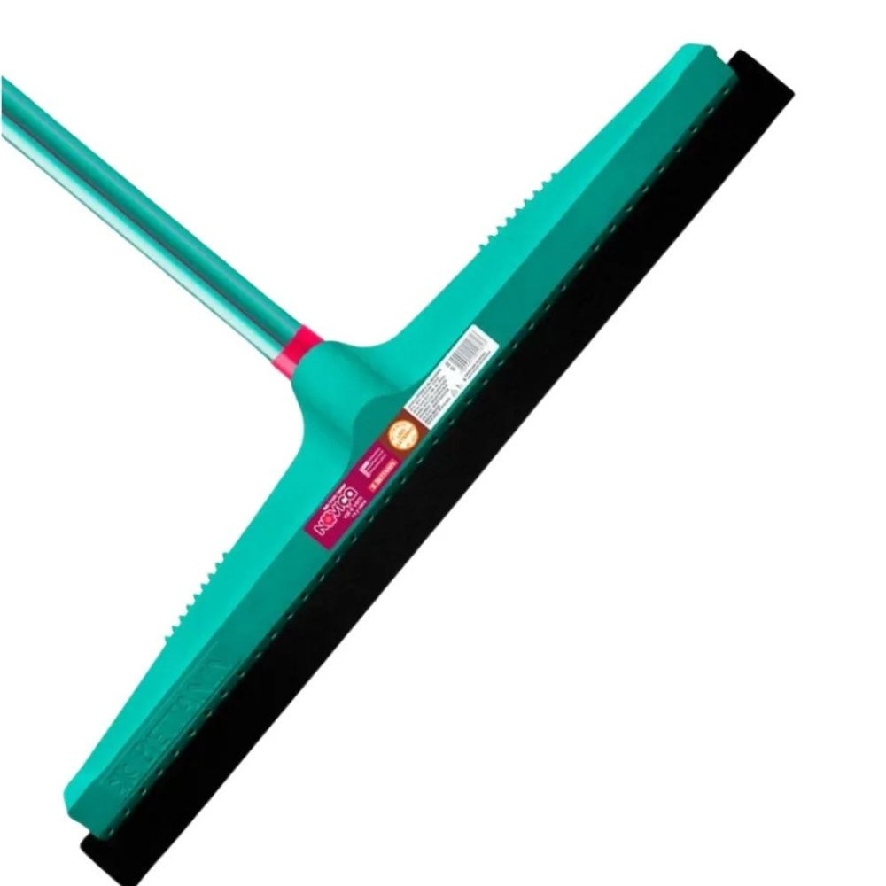 Rodo Vai e Vem Plástico 40cm com Cabo Bettanin