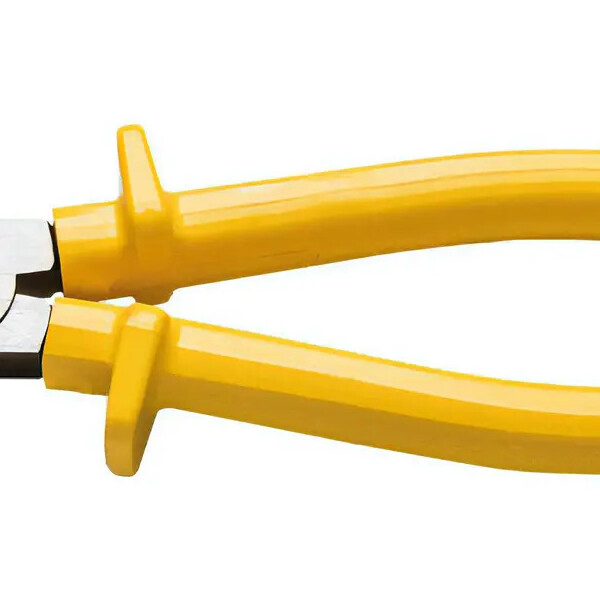 Alicate Corte Diagonal 6'' Isolado 1000 V - Tramontina