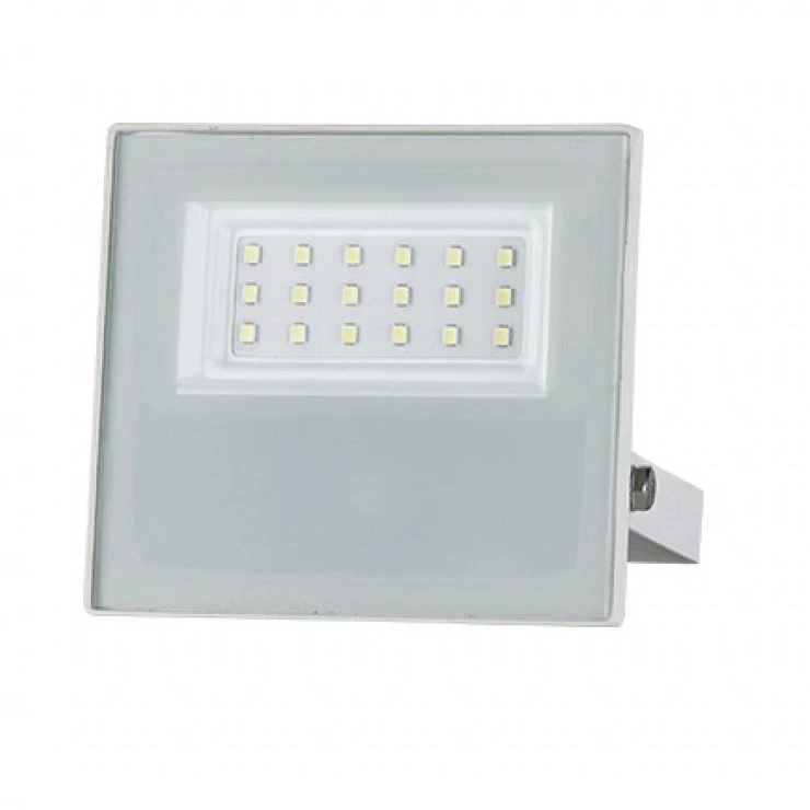 Refletor Tr Led 20w 6500k Branco - Taschibra