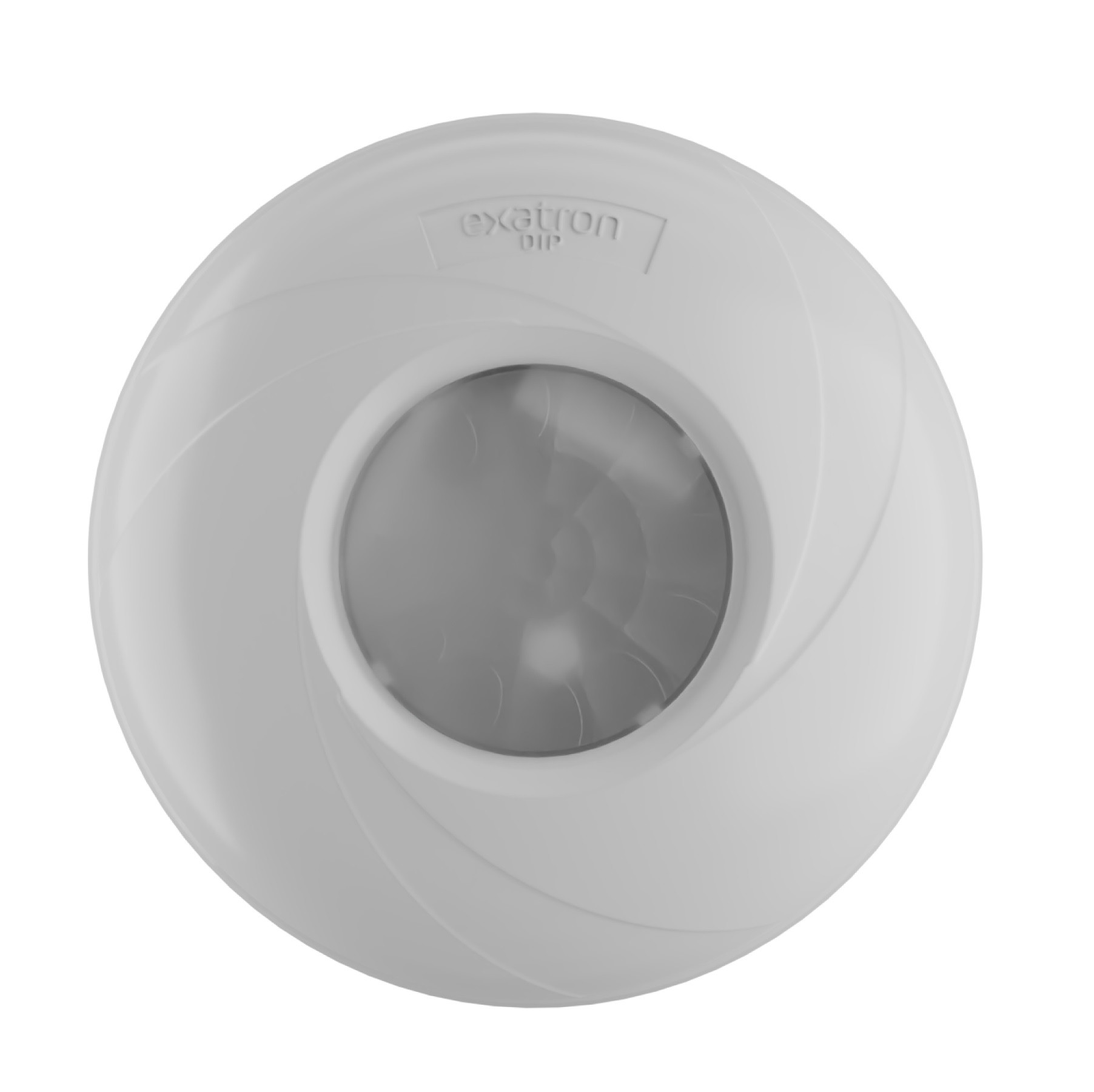 Sensor Presença Teto 360° Exatron