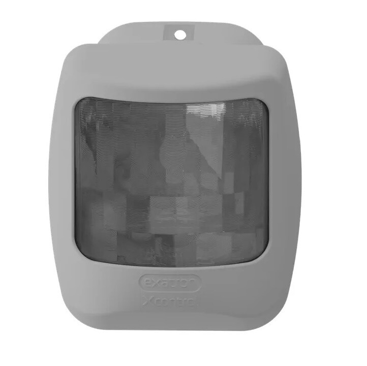 Sensor de Presença Frontal 110v Exatron
