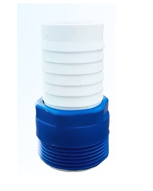 Adaptador de Mangueira - Quibenne