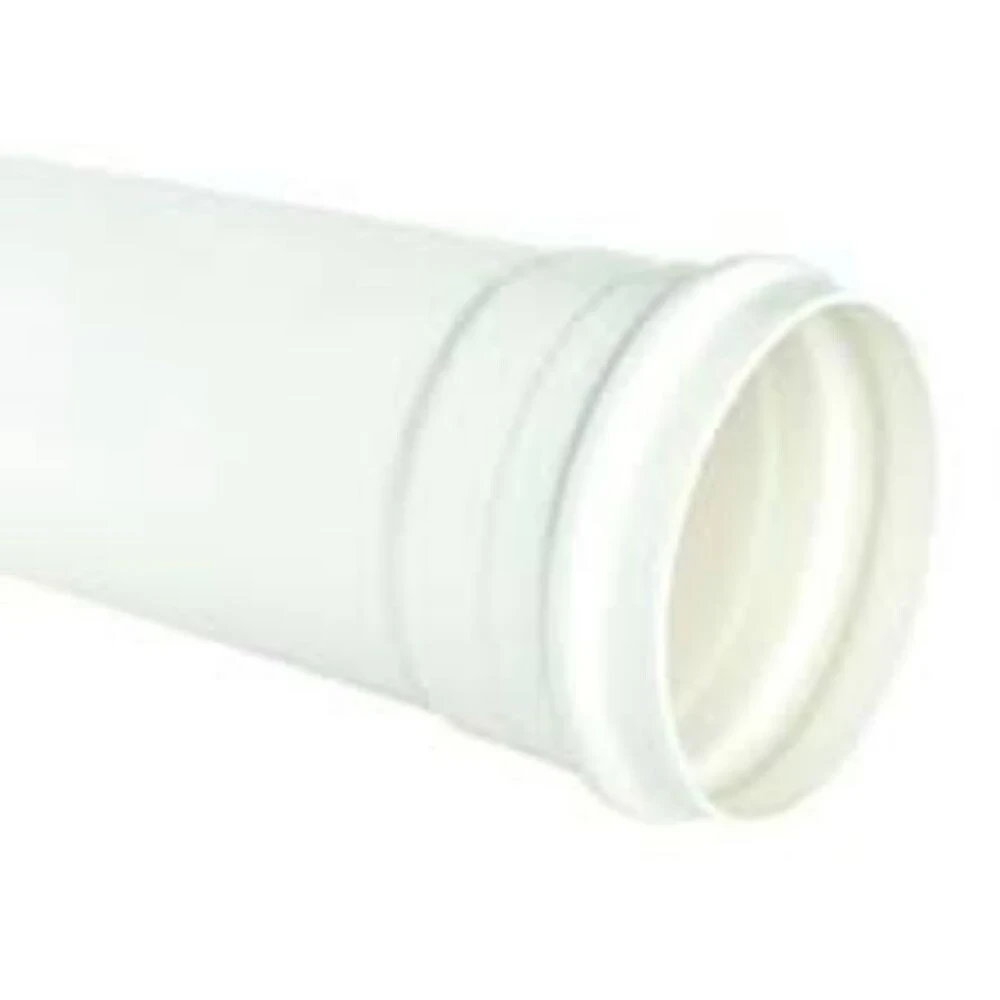 Tubo  - Esgoto Sr 100mm (6mts) Amanco