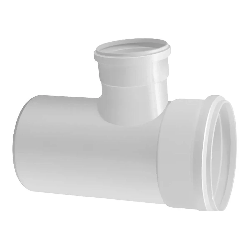 Tee Esgoto Reducao 300mm X 150mm
