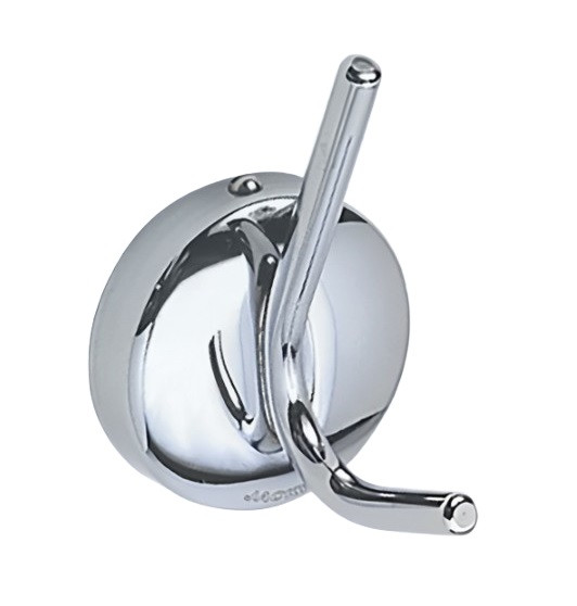 Cabide Cromado Standard - Jackwal
