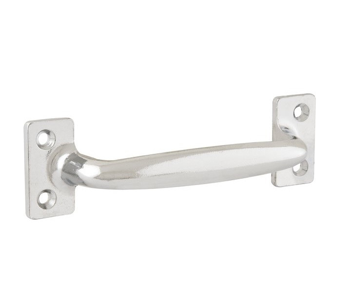 Puxador Tipo Alça 120mm - Vonder