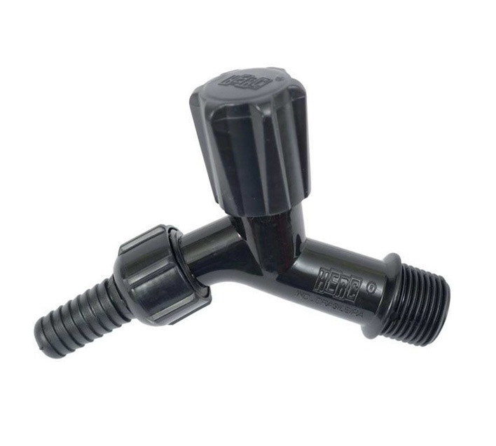Torneira para Jardim 1/2'' 1128 - Herc