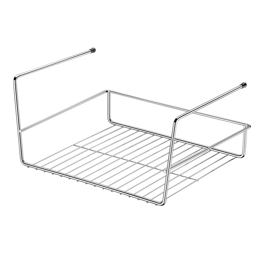 Organizador Suspenso de Armários/prateleira 35cm - Future