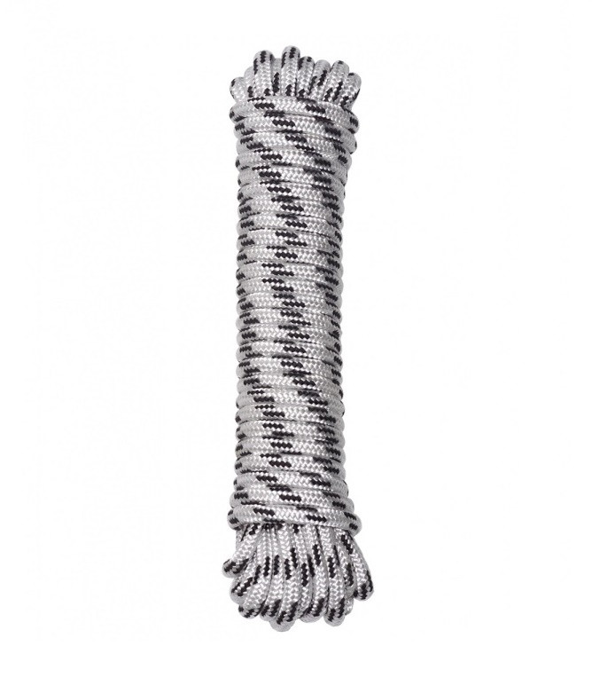 Corda Multiuso 8mm X 10 Metros - Cortag