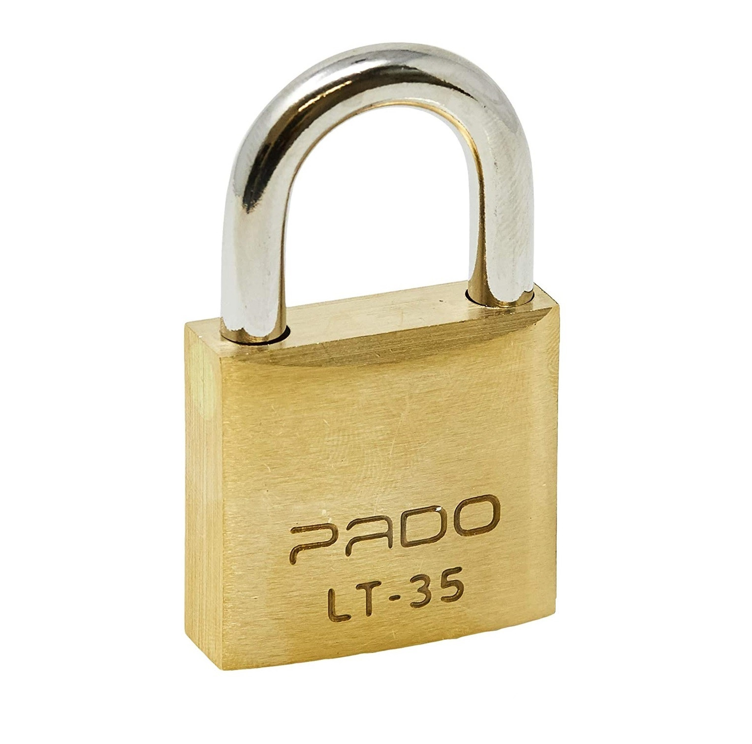 Cadeado Sm Lt 35mm - Pado