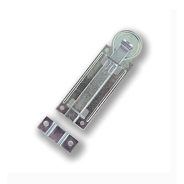 Ferrolho Chato Leve 3"  - Loth