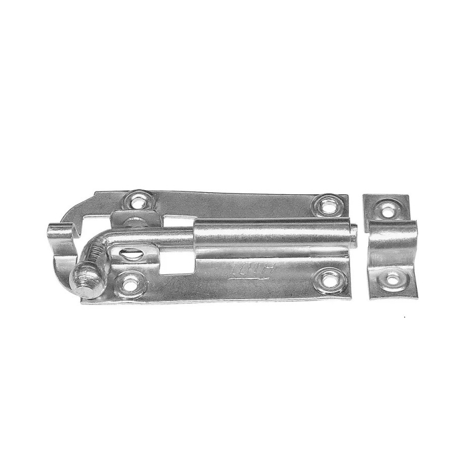 Ferrolho Fio Redondo 6" - Loth