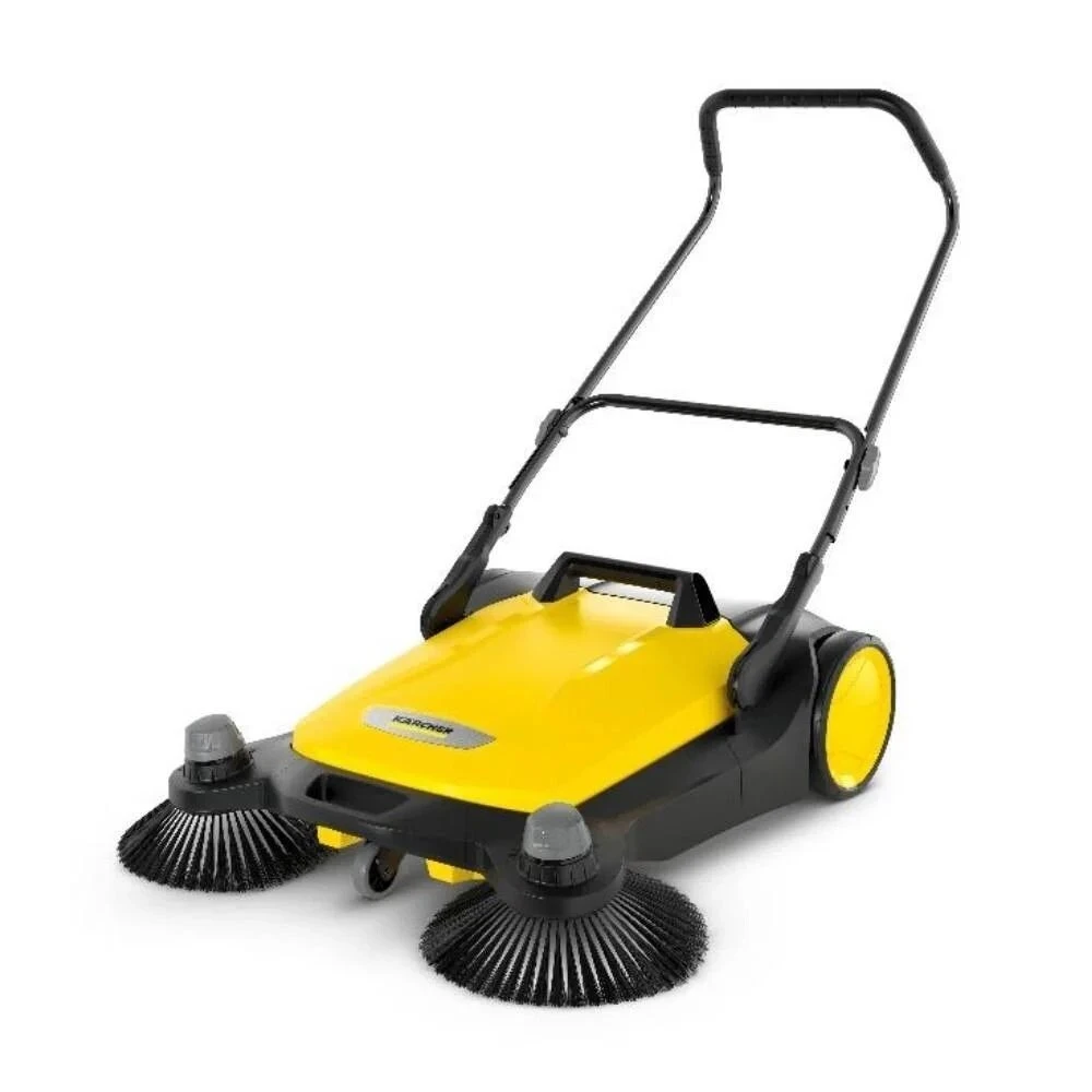 Varredeira Manual S6 Twin Karcher