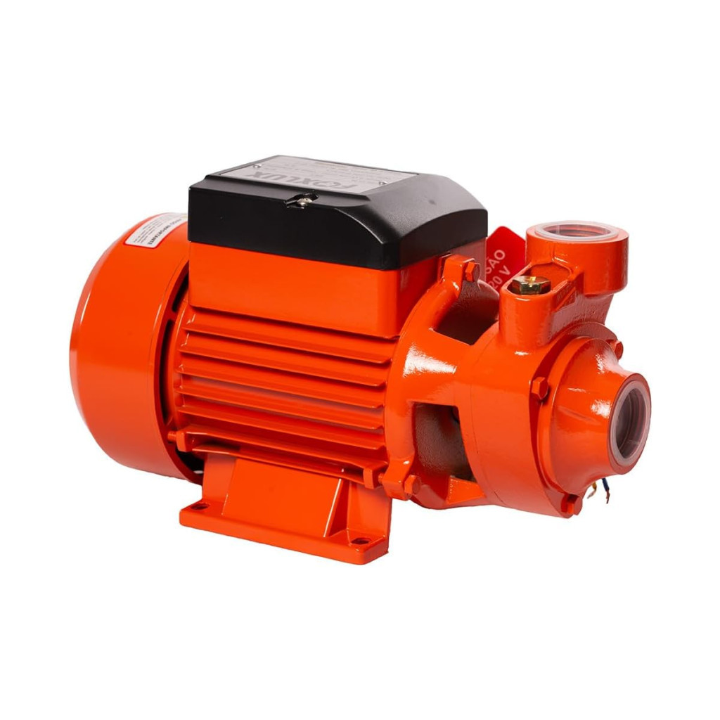 Bomba D'água Periférica 220v - Foxlux