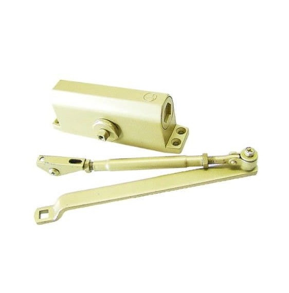 Mola Porta A530 F4 Ouro - Soprano